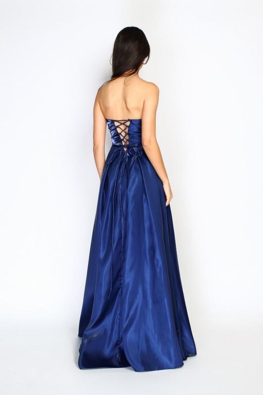 Evening dresses Women Petrol C FAIT POUR VOUS 97318 Efashion Paris