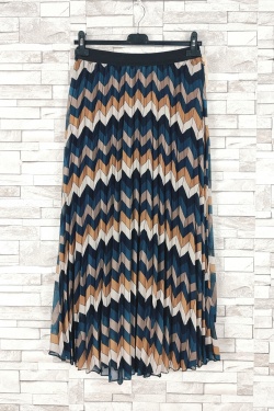 58089-25-BLEU CANARD