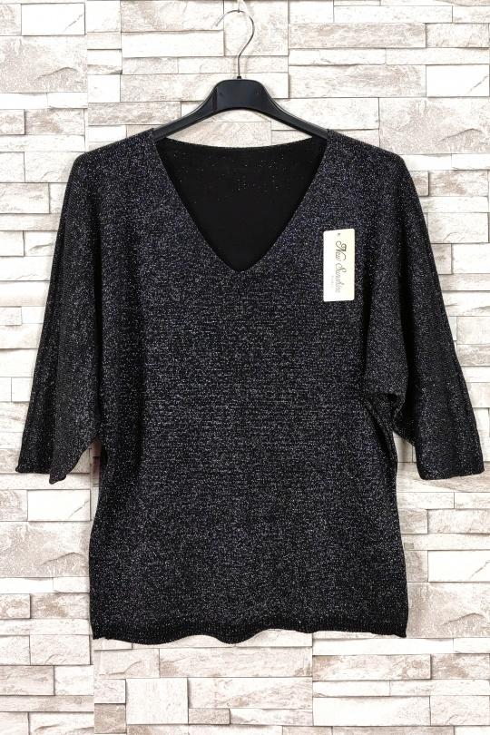 Pulls Femme Beige NEW SUNSHINE 2203 Efashion Paris