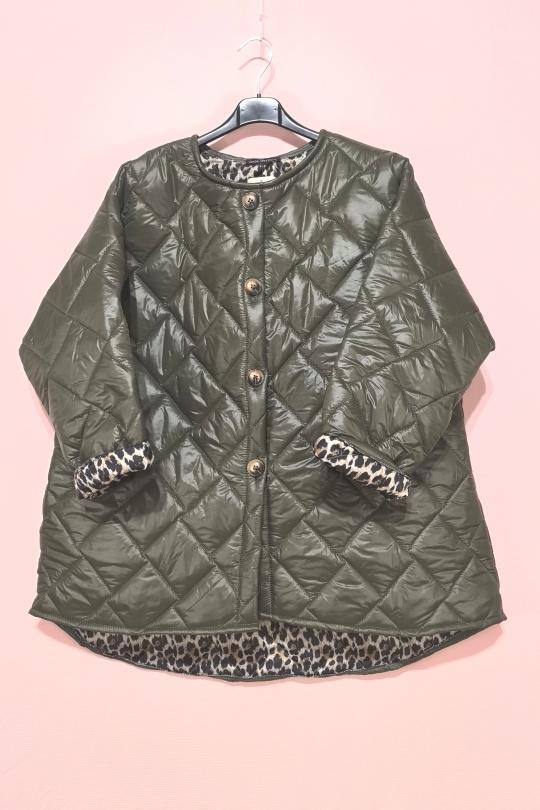 Doudounes Femme Camel NEW SUNSHINE 24559 Efashion Paris