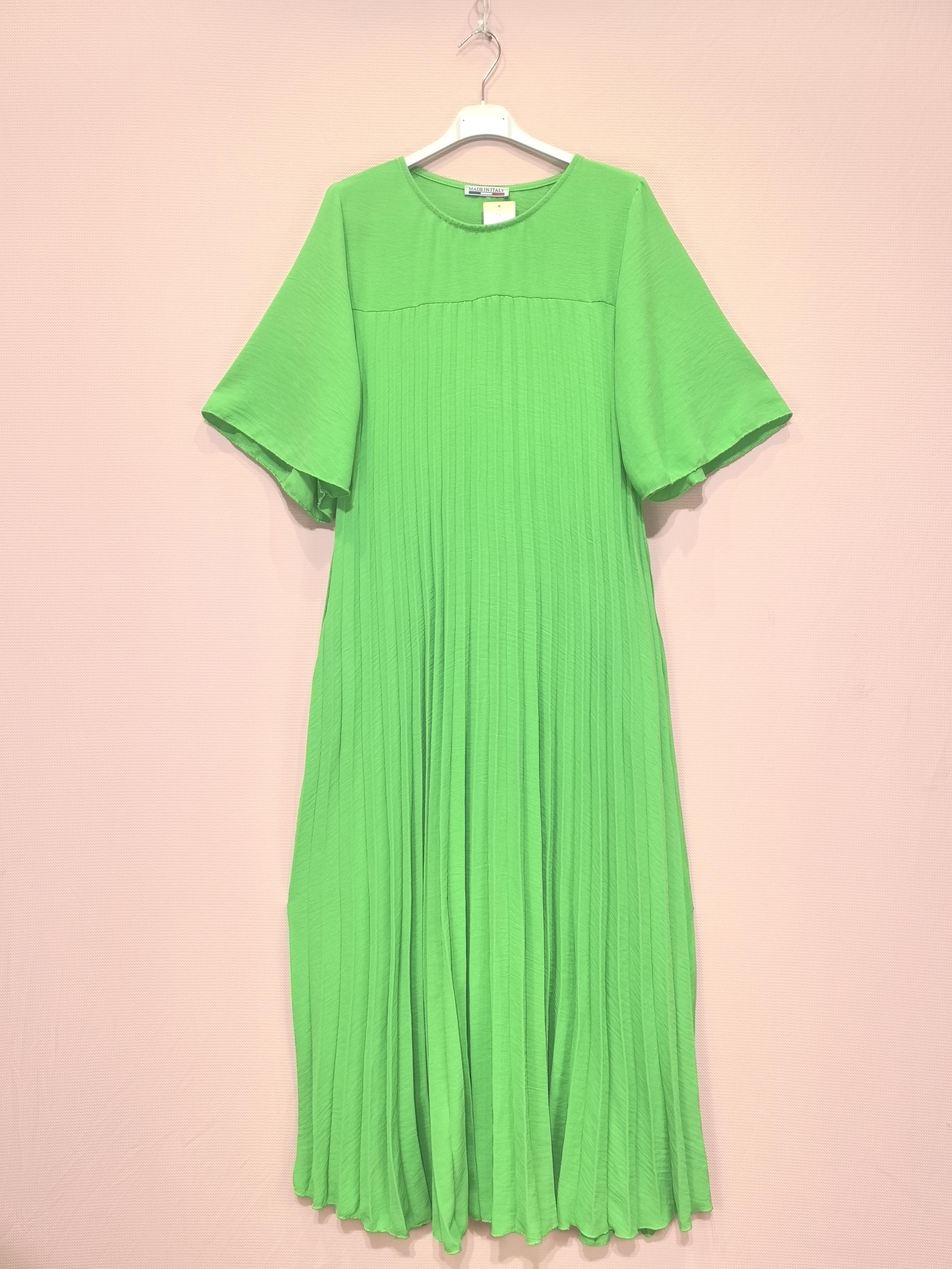 Maxi dresses Women Green NEW SUNSHINE 25504 #c Efashion Paris