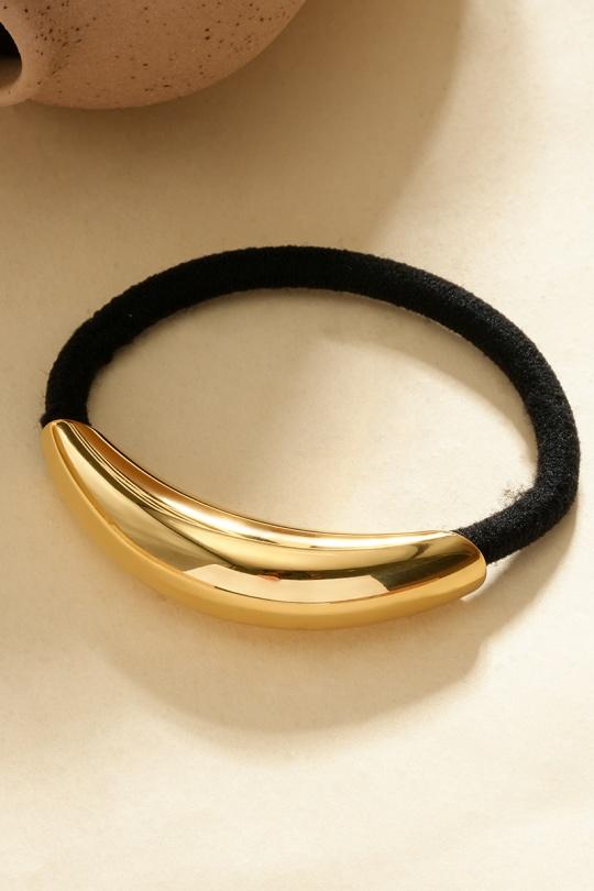 Accessoires de cheveux Accessoires Doré ECLAT 25CH4350 Efashion Paris