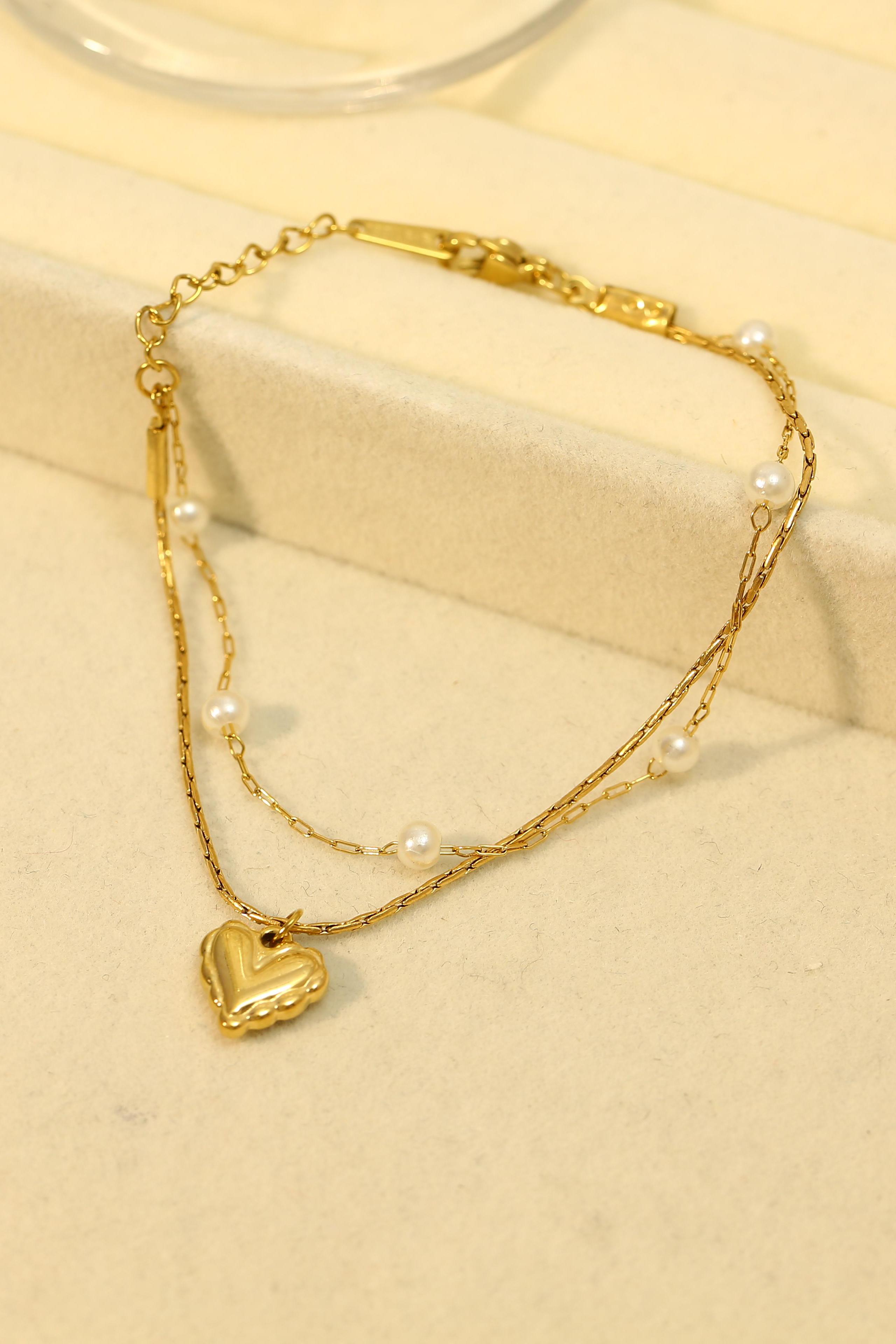 Bracelets Accessoires Doré ECLAT 33BRA50480 #c Efashion Paris