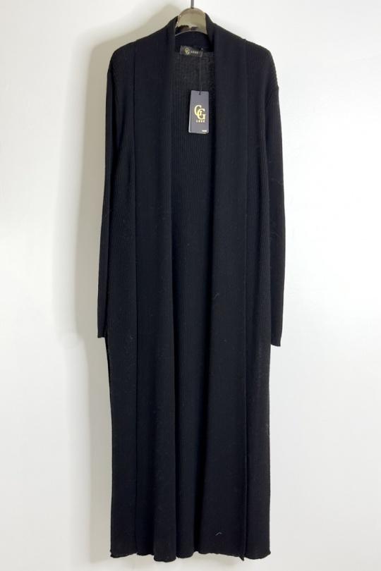 Cárdigans Mujer Camel GG luxe  8246 Efashion Paris