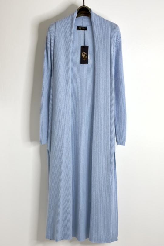 Cárdigans Mujer Camel GG luxe  8246 Efashion Paris