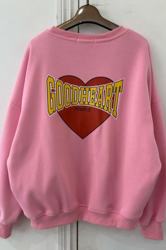 Sweats Femme Chocolat GG luxe 1349 Efashion Paris