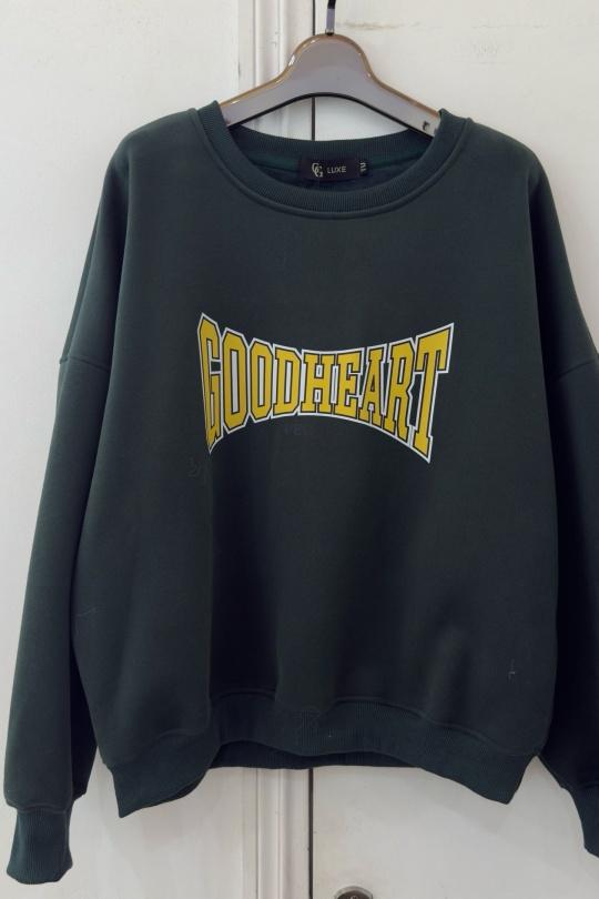 Sweats Femme Chocolat GG luxe 1349 Efashion Paris