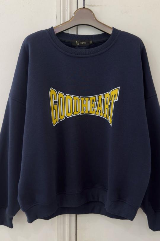 Sweats Femme Chocolat GG luxe 1349 Efashion Paris