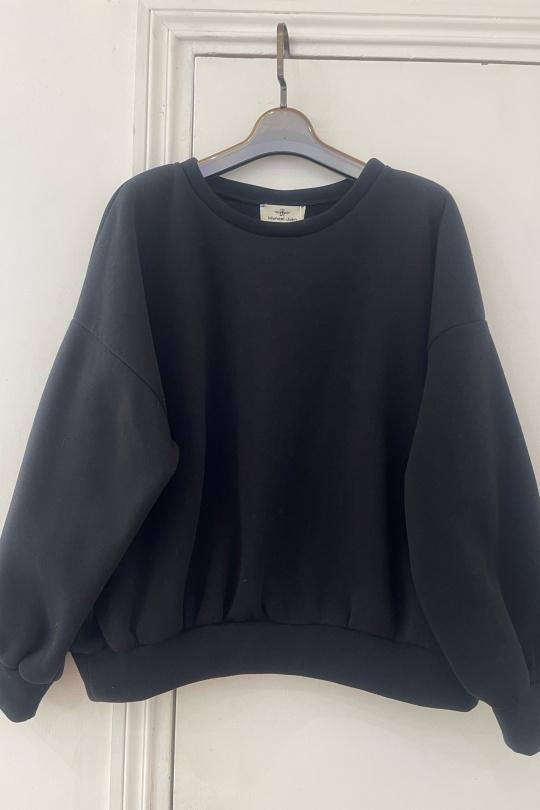 Sweats Women Turquoise GG luxe 12257B Efashion Paris