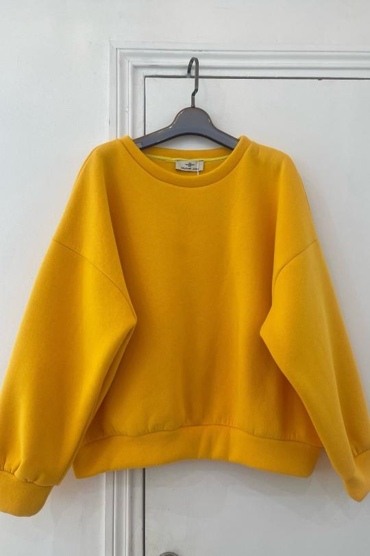 Sweats Women Turquoise GG luxe 12257B Efashion Paris