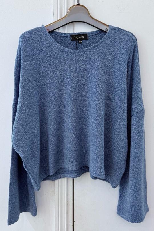 Ensembles Femme Jaune GG luxe 1300/1301 Efashion Paris