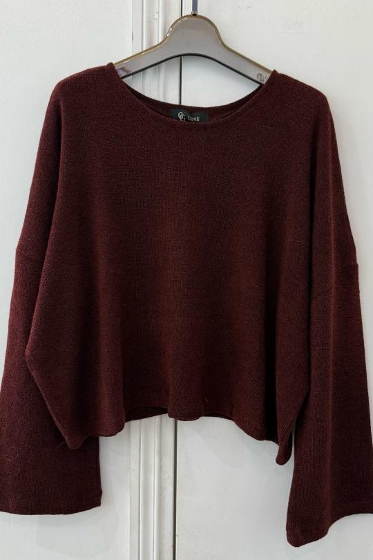 Ensembles Femme Jaune GG luxe 1300/1301 Efashion Paris