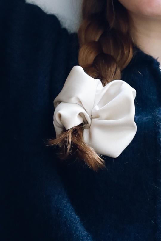 Accessoires de cheveux Accessoires Vanille GG luxe 1384 Efashion Paris