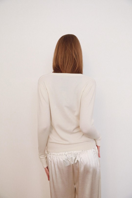 Tops Femme Vanille GG luxe 1275 Efashion Paris