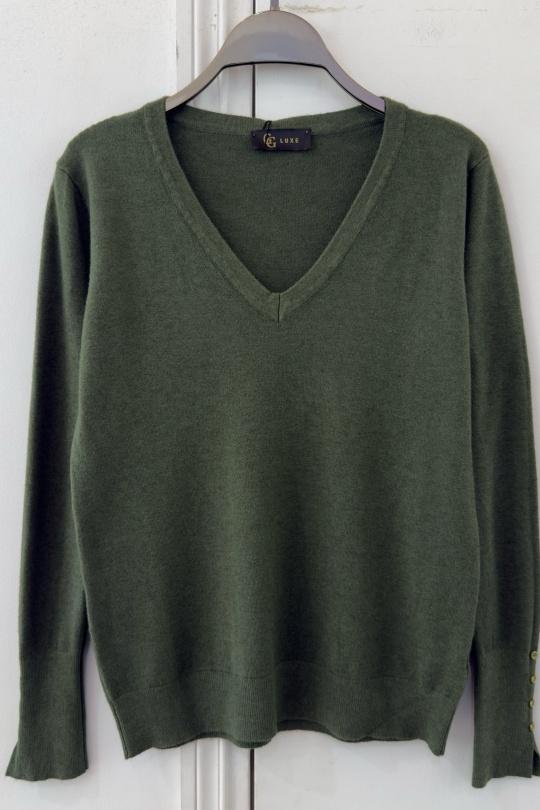 Tops Femme Vanille GG luxe 1275 Efashion Paris