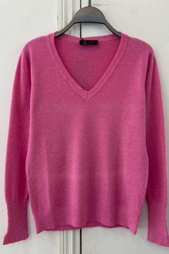 Tops Femme Vanille GG luxe 1275 Efashion Paris