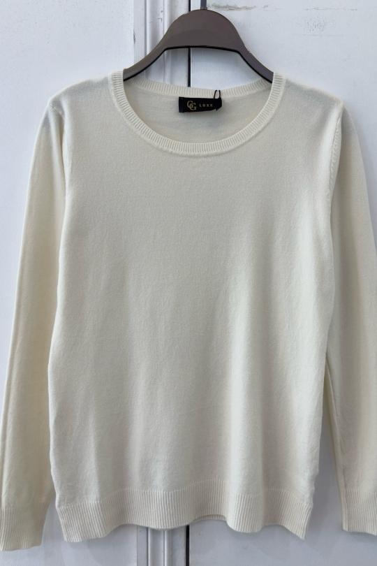 Tops Femme Rose bonbon GG luxe 1325 Efashion Paris