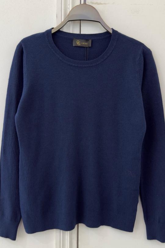 Tops Femme Rose bonbon GG luxe 1325 Efashion Paris