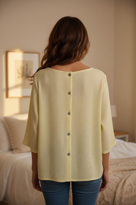 Tops Femme Aqua ROSEMARY COLLECTION CASSANDRA600 Efashion Paris