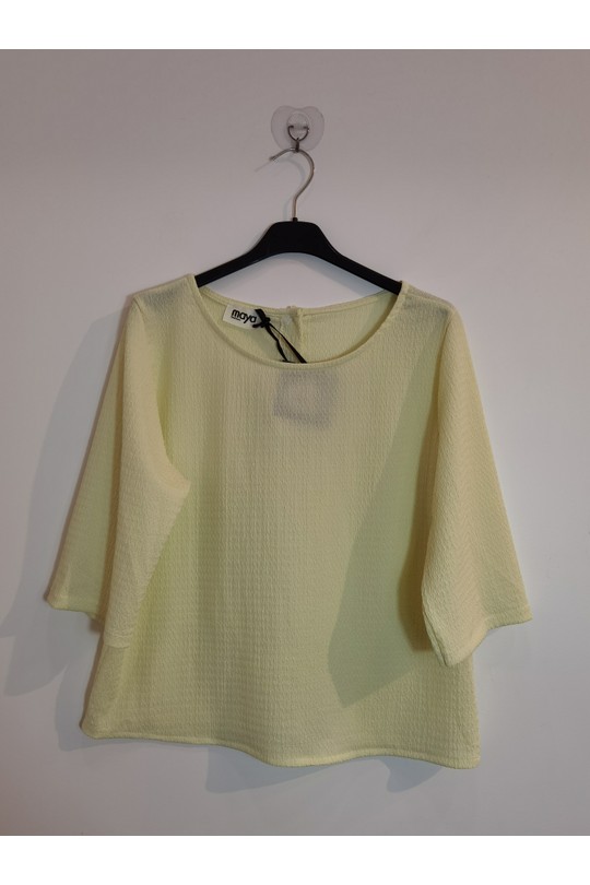 Tops Femme Aqua ROSEMARY COLLECTION CASSANDRA600 Efashion Paris