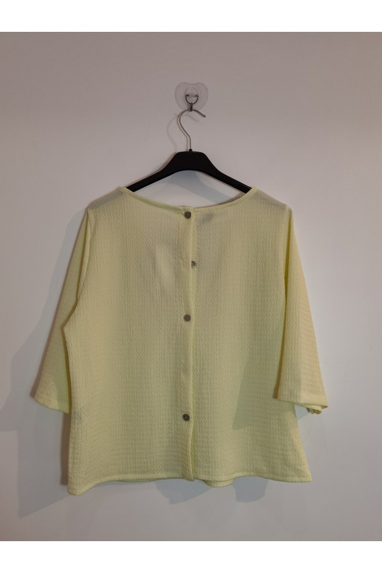 Tops Femme Aqua ROSEMARY COLLECTION CASSANDRA600 Efashion Paris