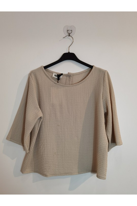 Tops Femme Aqua ROSEMARY COLLECTION CASSANDRA600 Efashion Paris