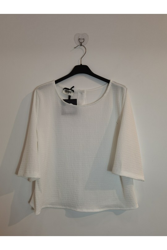 Tops Femme Aqua ROSEMARY COLLECTION CASSANDRA600 Efashion Paris