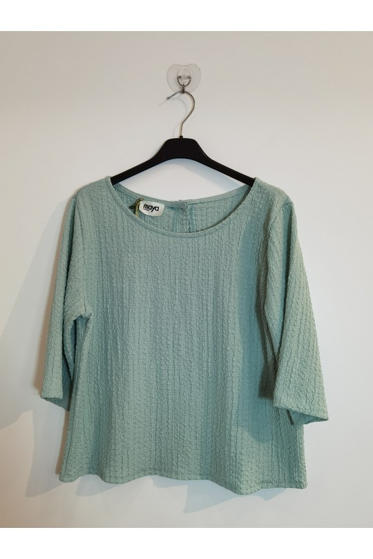 Tops Femme Aqua ROSEMARY COLLECTION CASSANDRA600 Efashion Paris