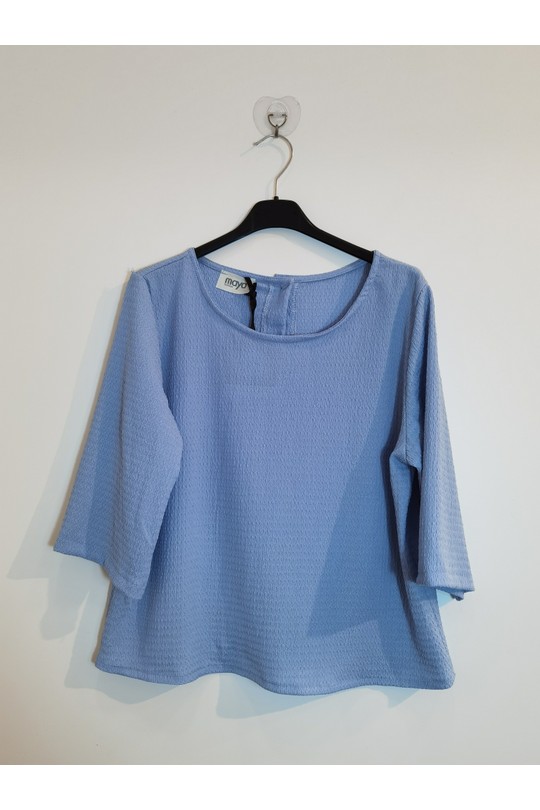 Tops Femme Aqua ROSEMARY COLLECTION CASSANDRA600 Efashion Paris