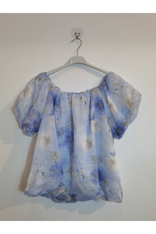 Tops Femme Beige ROSEMARY COLLECTION FLORA950 Efashion Paris