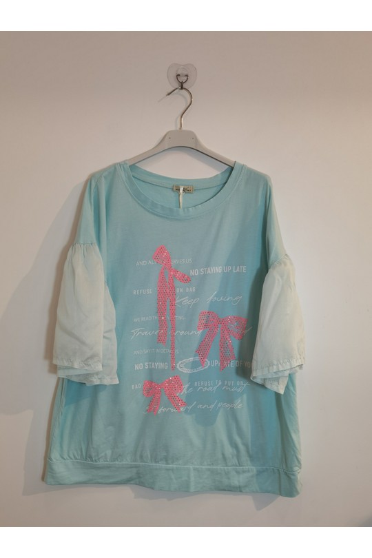 Tops Femme Blanc ROSEMARY COLLECTION REBECCA900 Efashion Paris