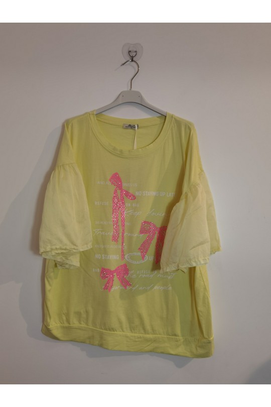 Tops Femme Blanc ROSEMARY COLLECTION REBECCA900 Efashion Paris