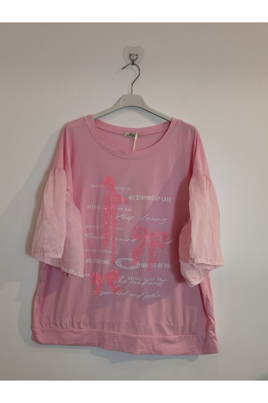 Tops Femme Blanc ROSEMARY COLLECTION REBECCA900 Efashion Paris