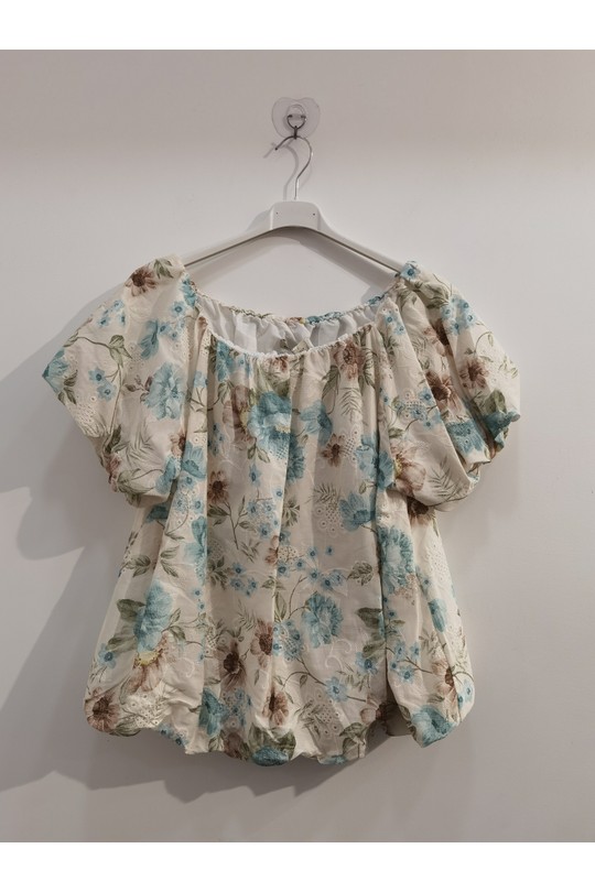 Top Donna Pink ROSEMARY COLLECTION BRENDA1250 Efashion Paris