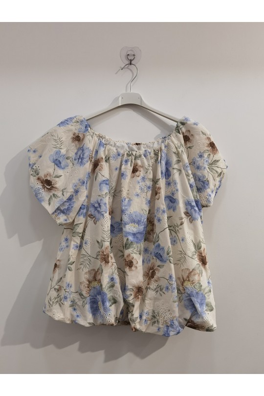 Top Donna Pink ROSEMARY COLLECTION BRENDA1250 Efashion Paris