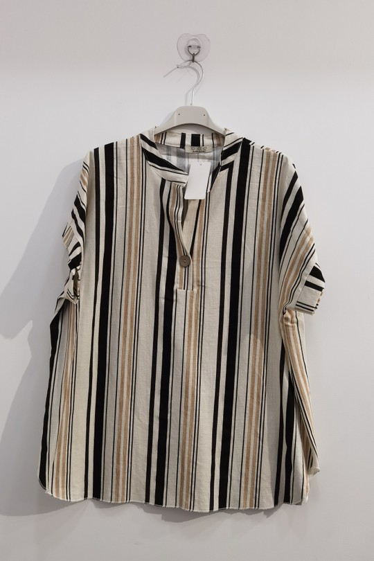 Tops Femme Rose ROSEMARY COLLECTION LAVINIA Efashion Paris