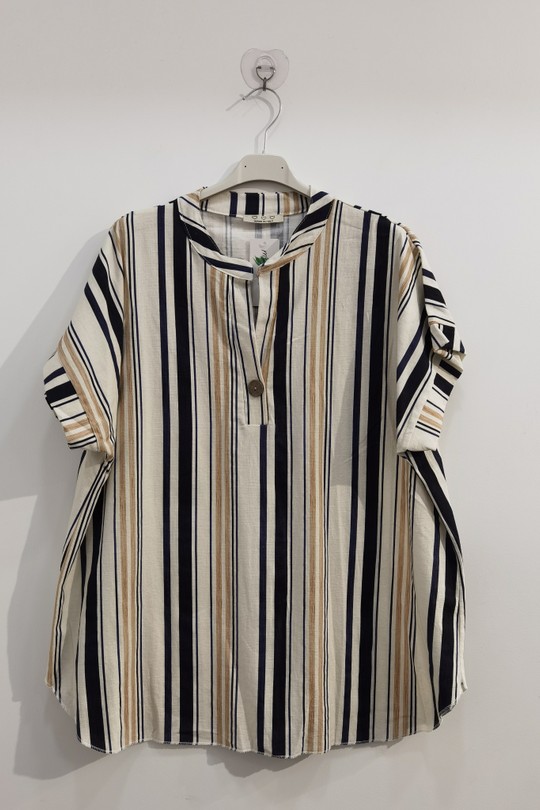 Tops Femme Rose ROSEMARY COLLECTION LAVINIA Efashion Paris