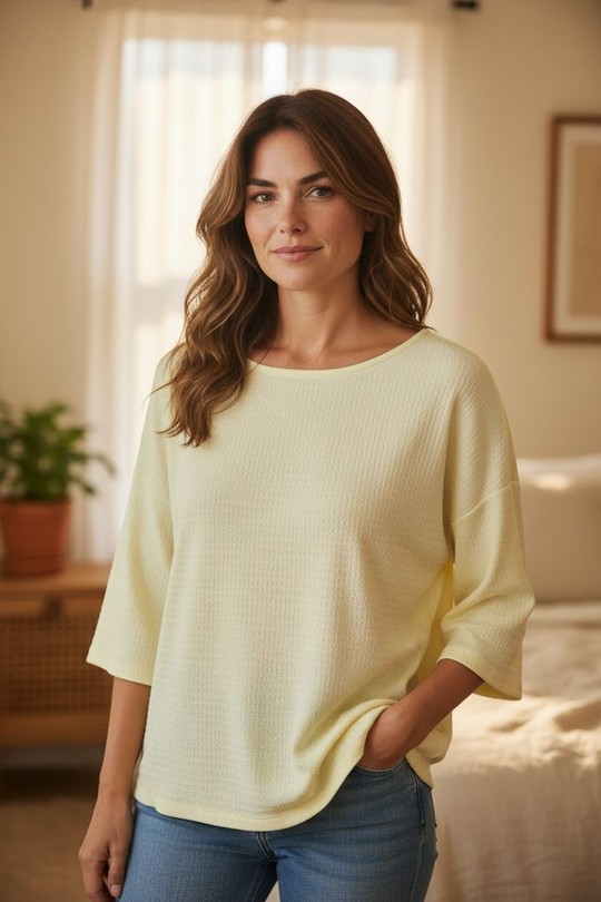 Tops Femme Aqua ROSEMARY COLLECTION CASSANDRA600 #c Efashion Paris