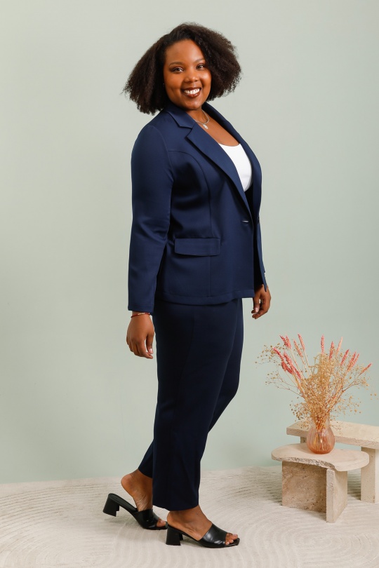 Ensembles Femme Royal VETI STYLE 5143+4901 Efashion Paris