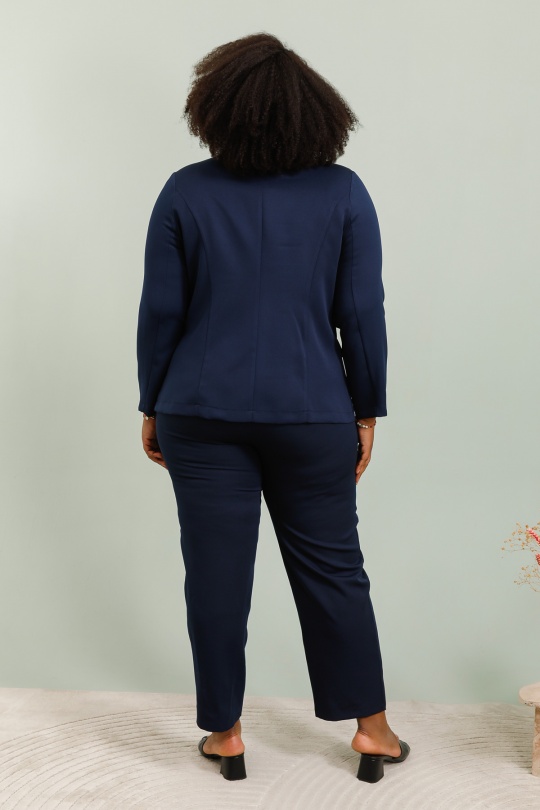 Ensembles Femme Royal VETI STYLE 5143+4901 Efashion Paris