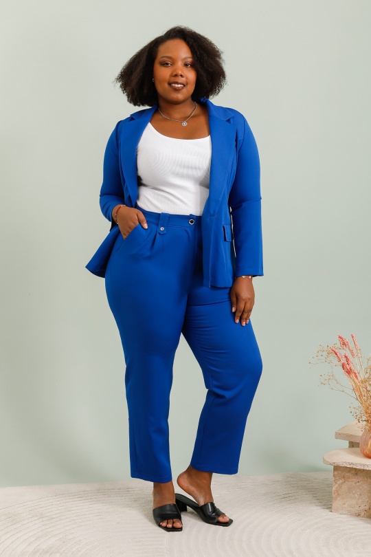 Sets Women Royal VETI STYLE 5143+4901 Efashion Paris