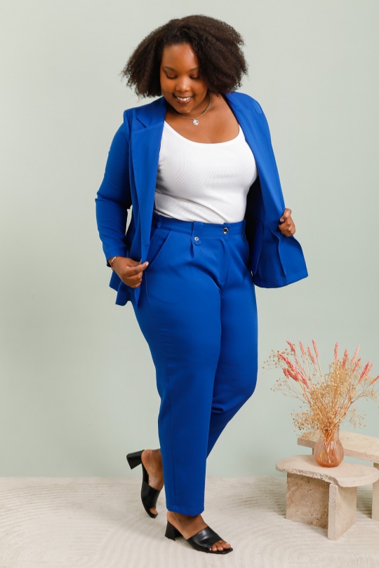 Ensembles Femme Royal VETI STYLE 5143+4901 Efashion Paris