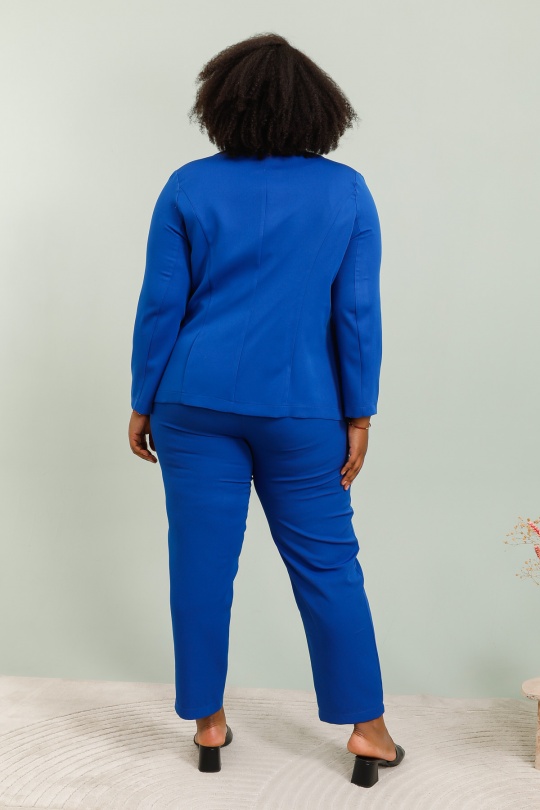 Ensembles Femme Royal VETI STYLE 5143+4901 Efashion Paris