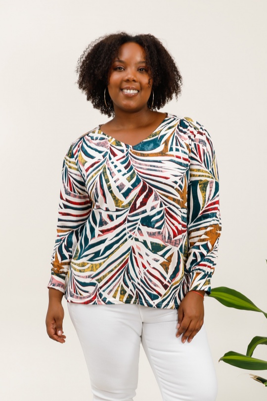 Pulls Femme Vert sapin VETI STYLE 3883-25 Efashion Paris
