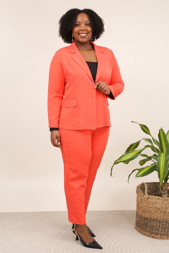 Ensembles Femme Corail VETI STYLE 4903+4901 Efashion Paris