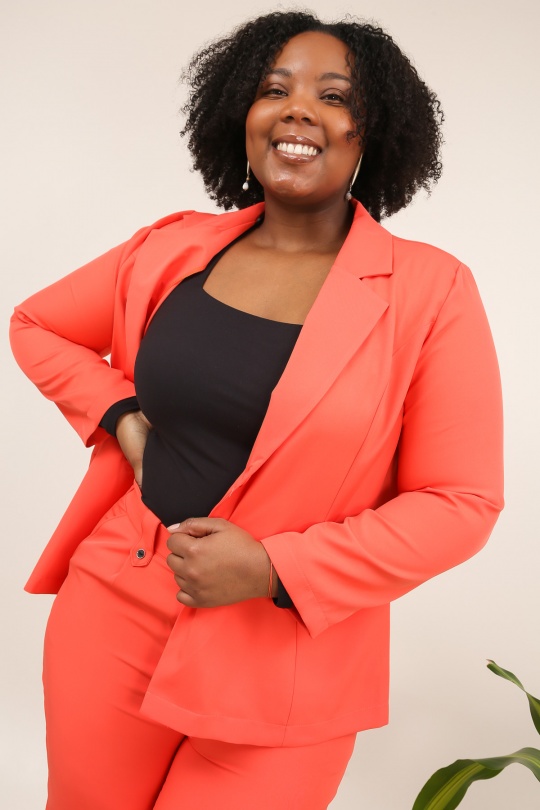 Ensembles Femme Corail VETI STYLE 4903+4901 Efashion Paris