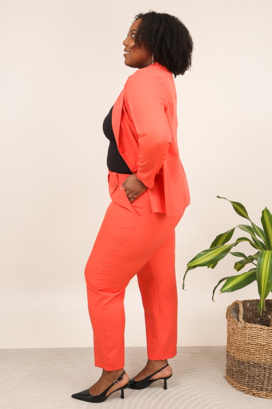 Ensembles Femme Corail VETI STYLE 4903+4901 Efashion Paris