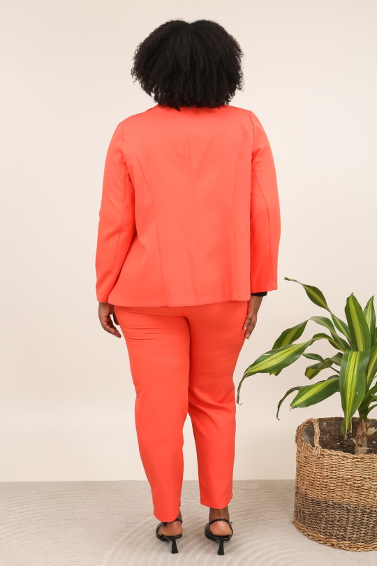 Ensembles Femme Corail VETI STYLE 4903+4901 Efashion Paris