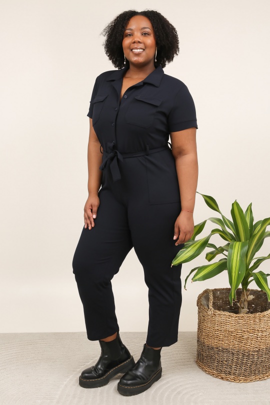 Dresses & Jumpsuits Women Camel VETI STYLE 5434 Efashion Paris