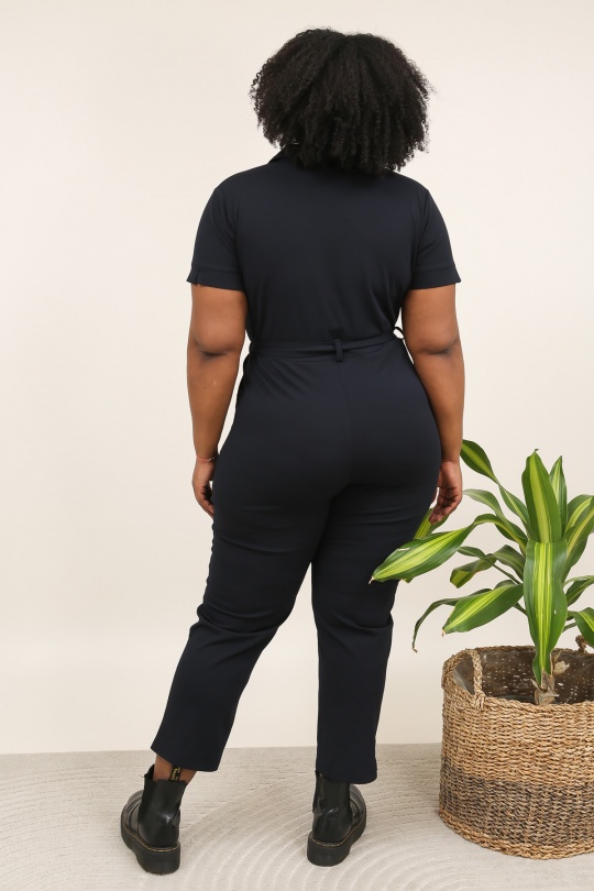 Dresses & Jumpsuits Women Camel VETI STYLE 5434 Efashion Paris